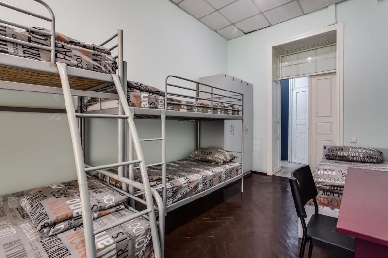 Містер 5-МІСНИЙ НОМЕР( 205А)