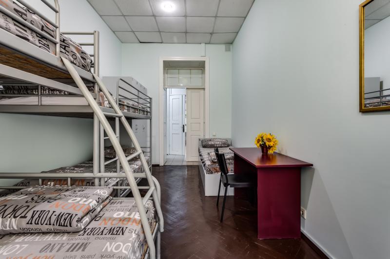 Містер 5-МІСНИЙ НОМЕР( 205А)