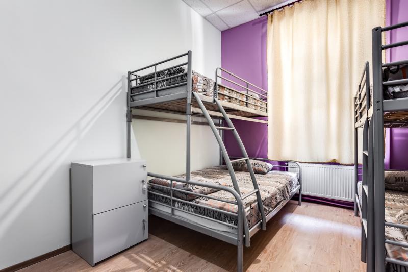 Містер 4-МІСНИЙ НОМЕР( 207А)