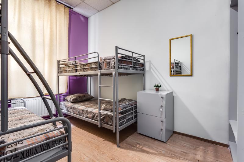 Містер 4-МІСНИЙ НОМЕР( 207А)