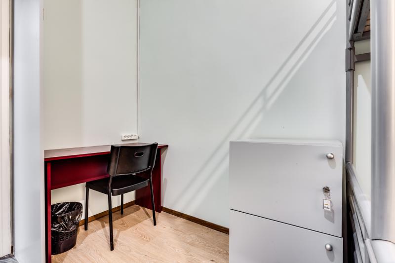 Містер 4-МІСНИЙ НОМЕР( 207А)