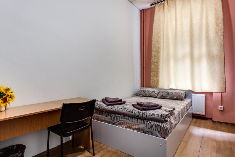 Містер 2-МІСНИЙ ДАБЛ(208А)