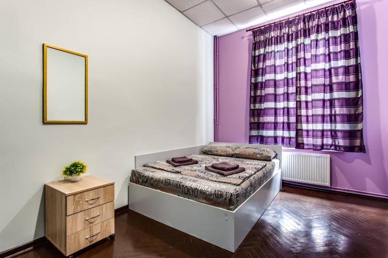 Містер 2-МІСНИЙ ДАБЛ(307А)