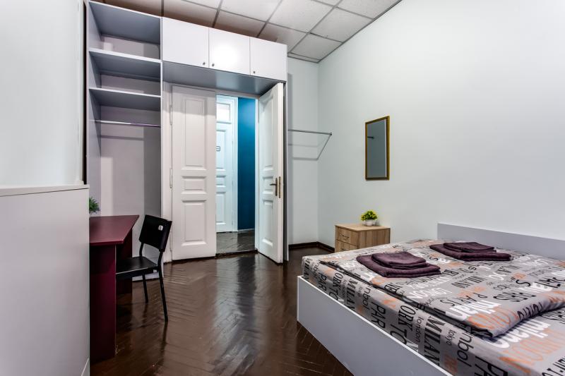 Містер 2-МІСНИЙ ДАБЛ(307А)