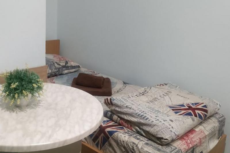 Mister Three-bed Room