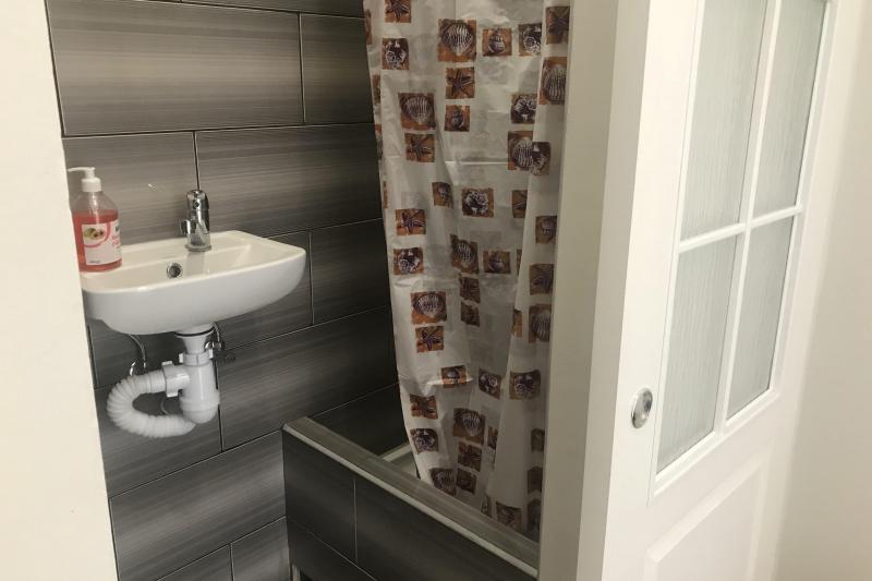 Містер 2-МІСНИЙ ДАБЛ з санвузлом(211Б)